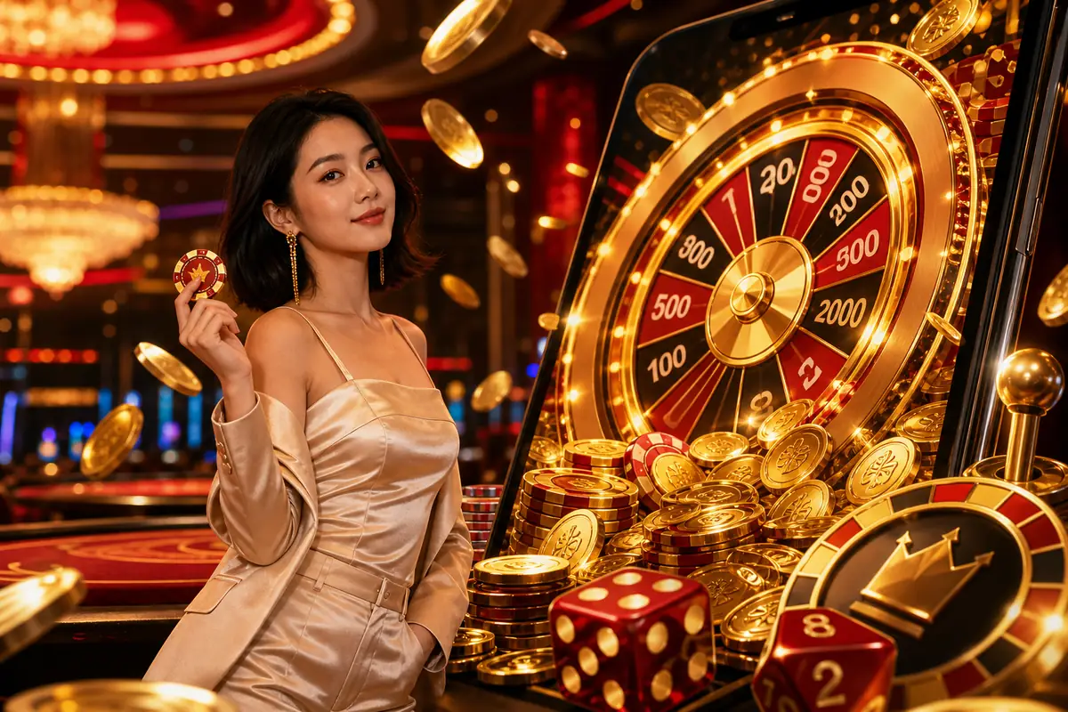 7777x VIP ক্যাশব্যাক প্রোগ্রাম